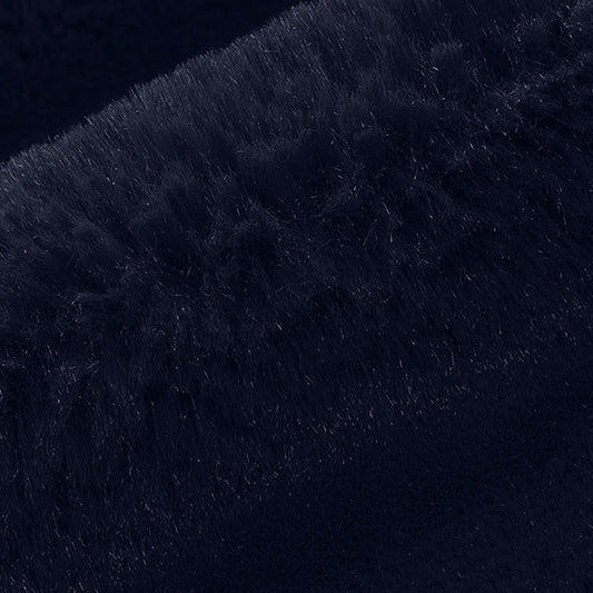 Luxe Cuddle Bunny Ink Cuddle Fabric 58/60"