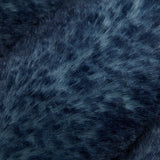 Polyester Cuddle Fabric Nightfall Luxe Arctic Fox 58/60"