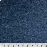 Polyester Cuddle Fabric Nightfall Luxe Arctic Fox 58/60"