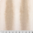 Luxe Cuddle Denver Vanilla Cream Fabric