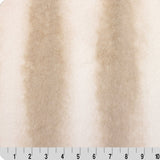 Luxe Cuddle Denver Vanilla Cream Fabric