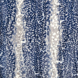 Navy Luxe Cuddle Fawn Fabric 58/60