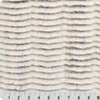 Minky Plush Fabric Luxe Cuddle Frosted Oceana Night