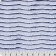 Minky Plush Fabric Luxe Cuddle Frosted Oceana Navy/Powder 58-60"