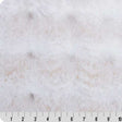 Minky Cuddle Fabric Sanddollar Frosted Powderpuff 58/60"