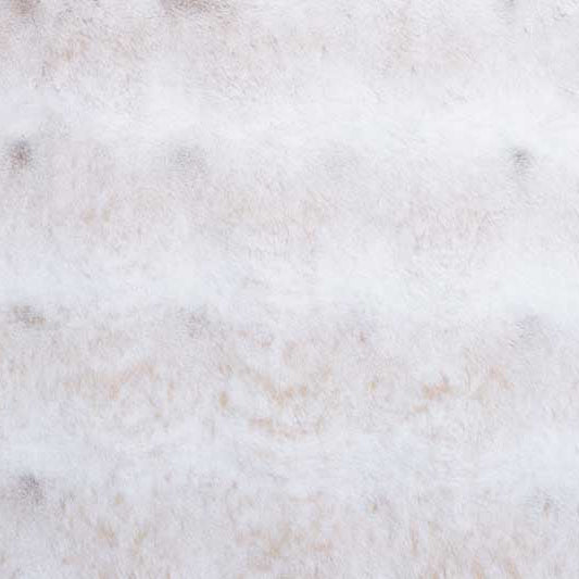 Minky Cuddle Fabric Sanddollar Frosted Powderpuff 58/60"