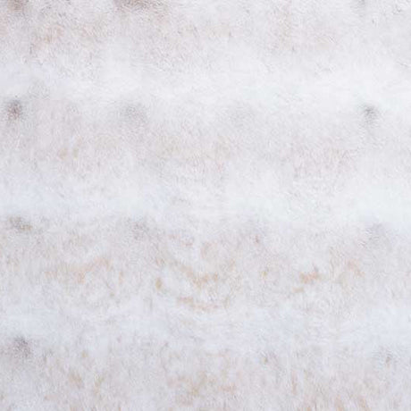Minky Cuddle Fabric Sanddollar Frosted Powderpuff 58/60"