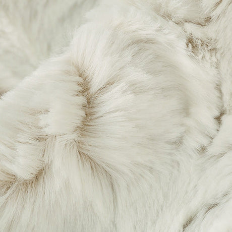 Luxe Cuddle Frosted Hide Camel Fabric 58-60"