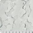 Luxe Cuddle Frosted Hide Titan Fabric