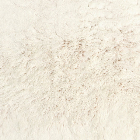 Minky Plush Fabric Luxe Cuddle Frost Rosewater 58/60"