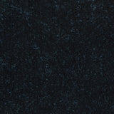 Luxe Cuddle Frosted Baby Seal Fabric Bayou/Black 58/60"