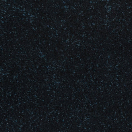 Luxe Cuddle Frosted Baby Seal Fabric Bayou/Black 58/60"