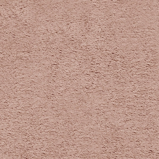 Plush Cuddle Fabric Luxe Frosted Baby Seal Cedarwood 58/60