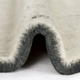 Luxe Cuddle Frosted Baby Seal Night Fabric 58/60"