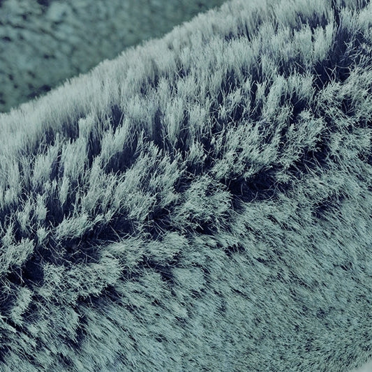 Luxe Cuddle Frosted Baby Seal Riviera Fabric