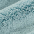 Luxe Cuddle Frosted Baby Seal Teal Fabric 58/60"