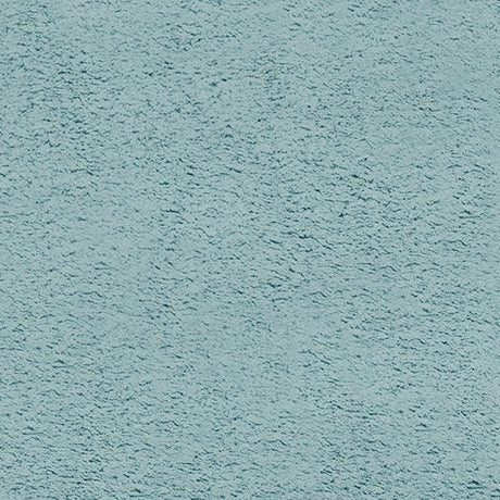 Luxe Cuddle Frosted Baby Seal Teal Fabric 58/60"