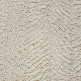 Cuddle Fabric Frosted Zebra Camel