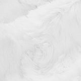 Luxe Cuddle Glacier Snow Fabric 58-60"