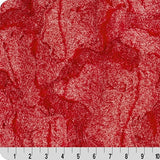 Minky Plush Fabric Luxe Cuddle Heather Peppermint 58-60
