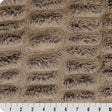 Luxe Cuddle Iced Milan Chocolate/Almnd Fabric