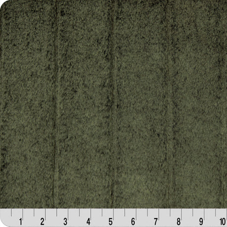 Luxe Cuddle Fabric Pine Grove Iced Sydney 58/60"