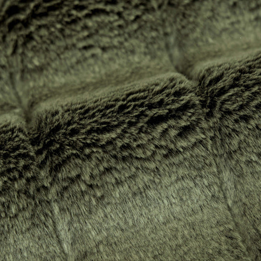 Luxe Cuddle Fabric Pine Grove Iced Sydney 58/60"