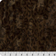 Minky Cuddle Fabric Mahogany Luxe Jaguar 58/60