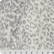 Minky Fabric Vapor Luxe Cuddle Jaguar 58/60