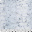 Luxe Cuddle Milan Lynx Fabric Silver