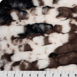 Luxe Cuddle Milan Pony Fabric