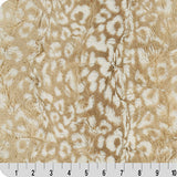 Minky Cuddle Fabric Biscotti Ocelot 58/60