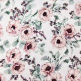 Plush Cuddle Fabric Desert Rose Carmella 58/60