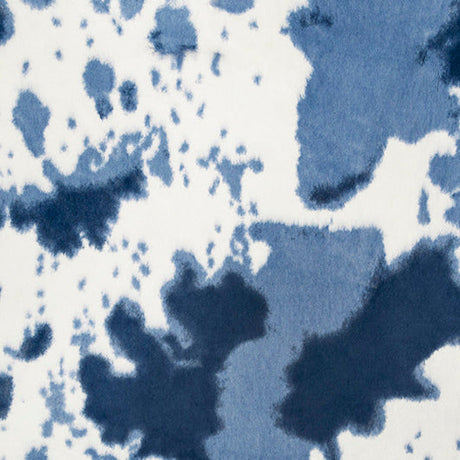 Minky Cuddle Fabric Sea Biscuit Pony Print 58/60