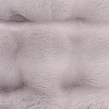 Luxe Cuddle Powderpuff Alloy Fabric 58-60"