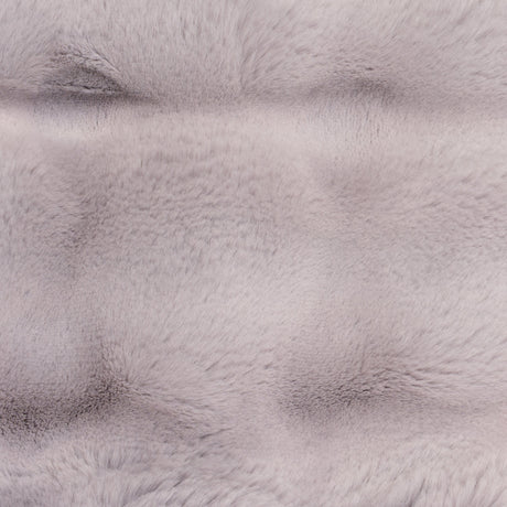 Luxe Cuddle Powderpuff Alloy Fabric 58-60"