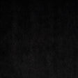 Black Luxe Cuddle Velvet Fabric 58/60"