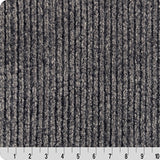 Luxe Cuddle Weave Navy Fabric 58-60"