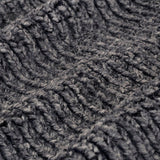 Luxe Cuddle Weave Navy Fabric 58-60"