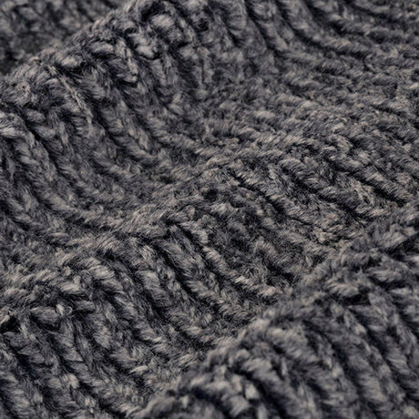 Luxe Cuddle Weave Navy Fabric 58-60"