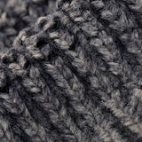 Luxe Cuddle Weave Navy Fabric 58-60"