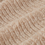 Luxe Cuddle Weave Quartz Fabric