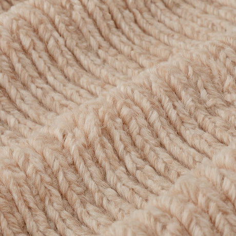 Luxe Cuddle Weave Quartz Fabric