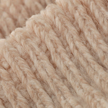 Luxe Cuddle Weave Quartz Fabric