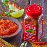 Trader Joe’s Chile Lime Seasoning Blend 2.9 Oz