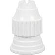 Wilton Large Coupler for Decorating Tips