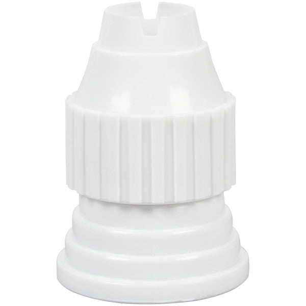 Wilton Large Coupler for Decorating Tips