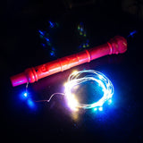 LED Balloon Light Handle