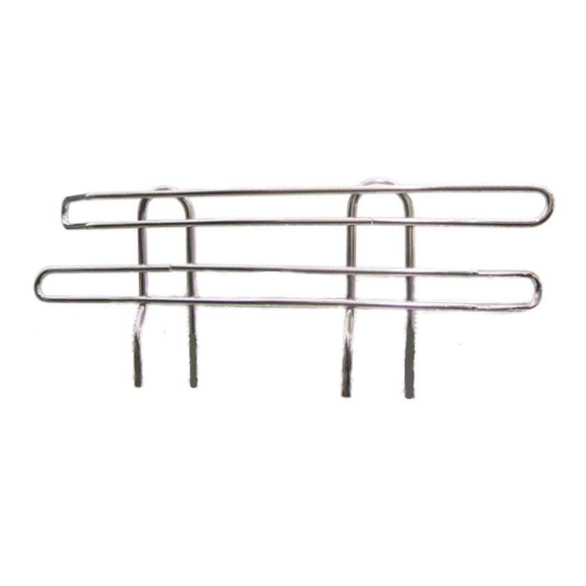 Ledge For Wire Shelf, 30"