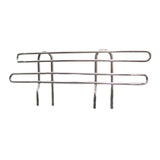 Ledge For Wire Shelf, 30"
